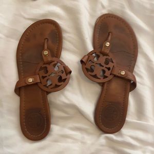 Tory Burch sandals